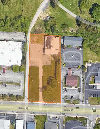 0.28 Acres of Land for Sale in Sylvania, Ohio