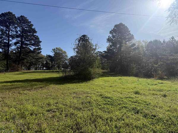 10 Acres of Residential Land for Sale in Tyler, Texas