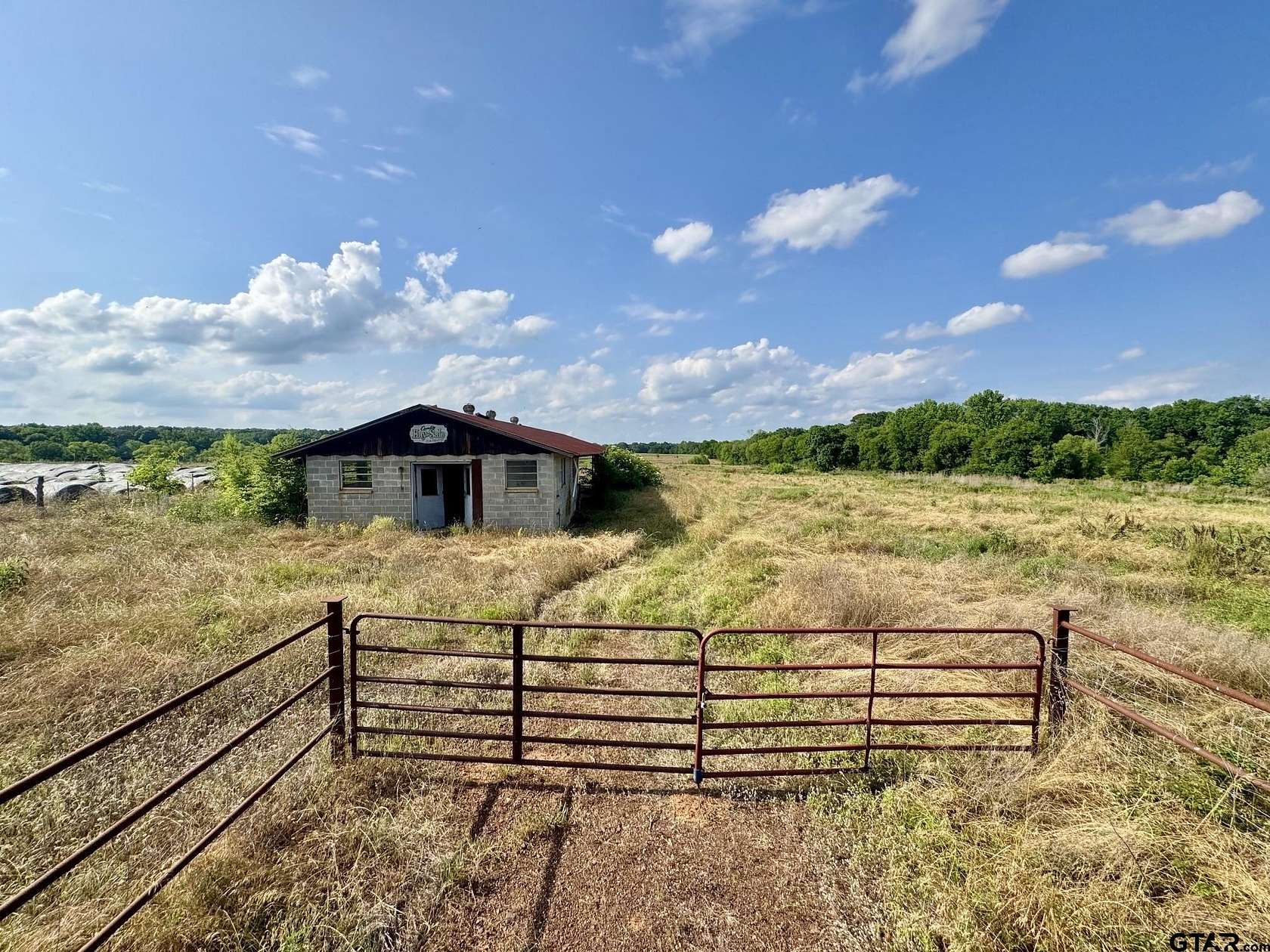32.4 Acres of Land for Sale in Big Sandy, Texas