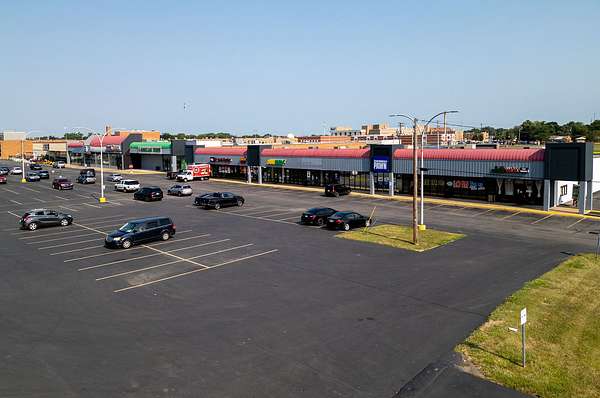 2.23 Acres of Commercial Land for Lease in Sandusky, Ohio