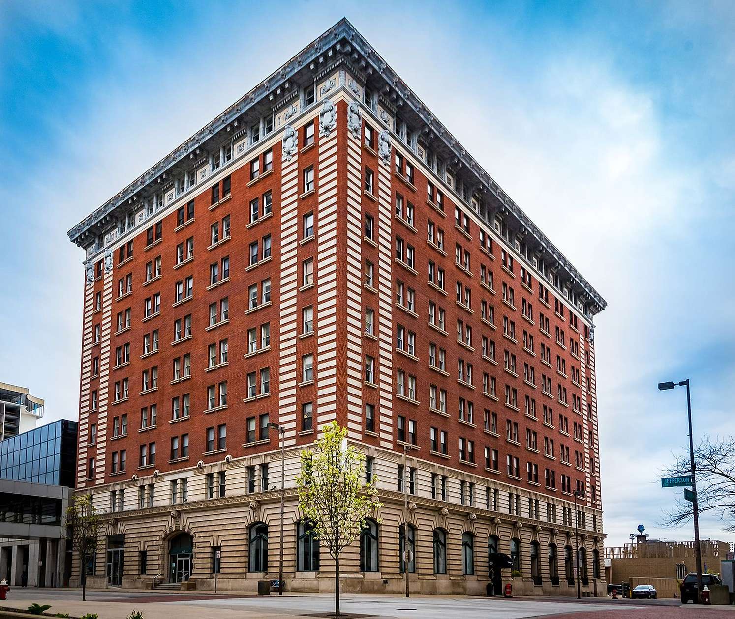 4 Acres of Mixed-Use Land for Sale in Toledo, Ohio