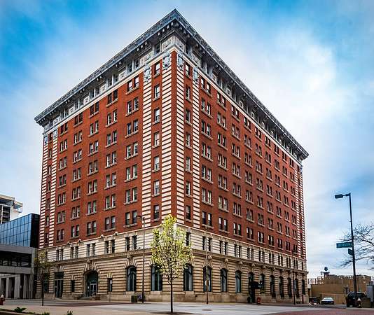 4 Acres of Mixed-Use Land for Sale in Toledo, Ohio