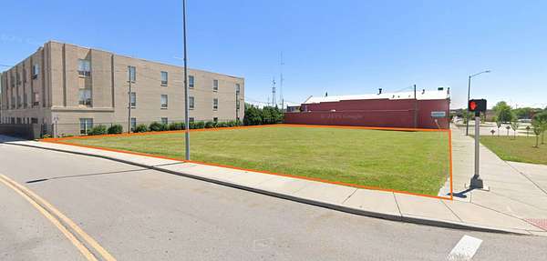 1.15 Acres of Mixed-Use Land for Sale in Toledo, Ohio