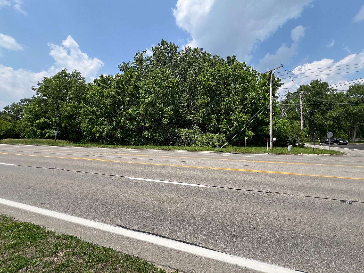 0.28 Acres of Commercial Land for Sale in Holland, Ohio