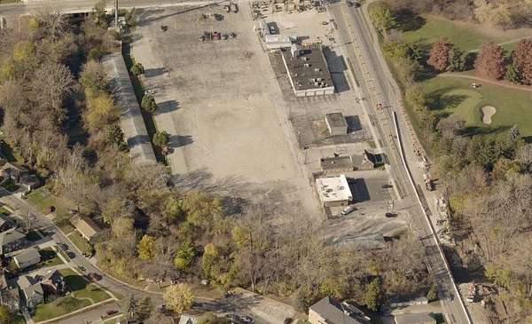 2.14 Acres of Land for Sale in Toledo, Ohio