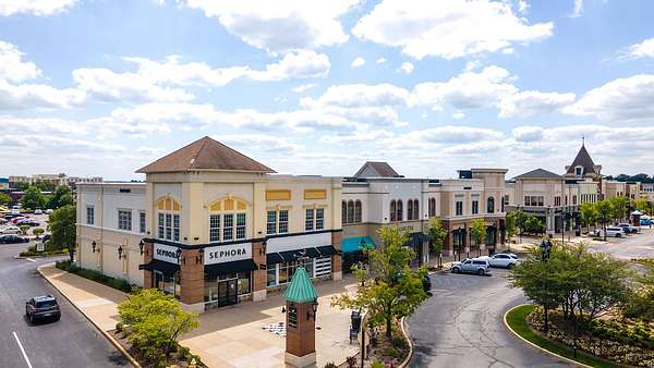 1.6 Acres of Mixed-Use Land for Lease in Perrysburg, Ohio