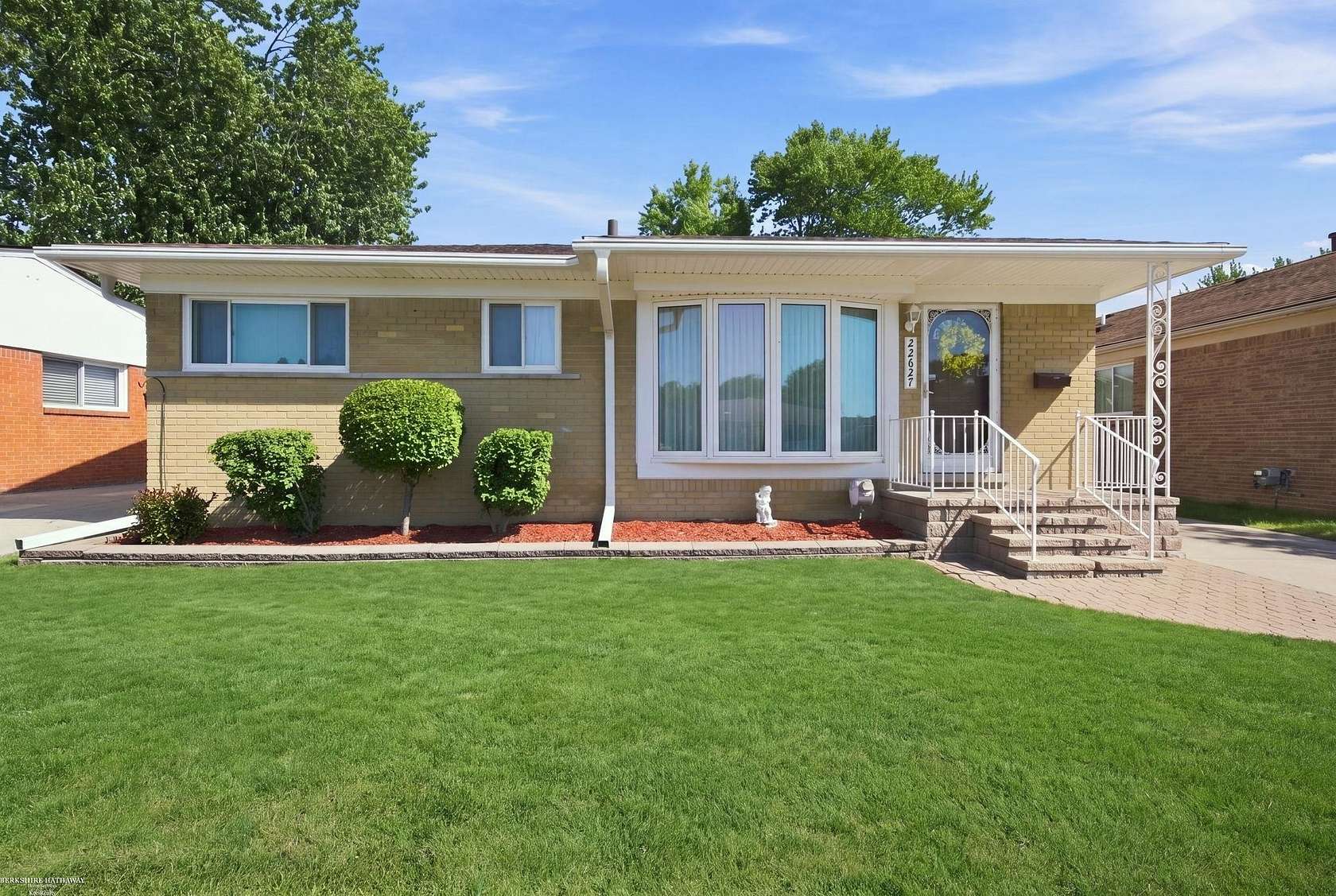 14 Acres of Land with Home for Sale in St. Clair Shores, Michigan