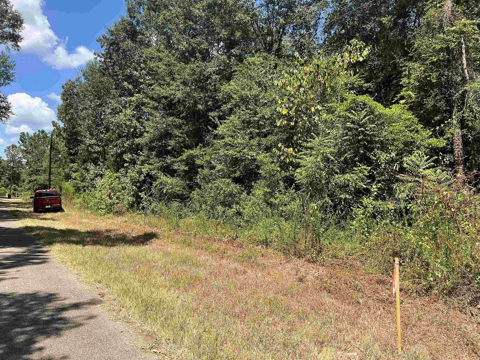 10.5 Acres of Land for Sale in Carthage, Texas