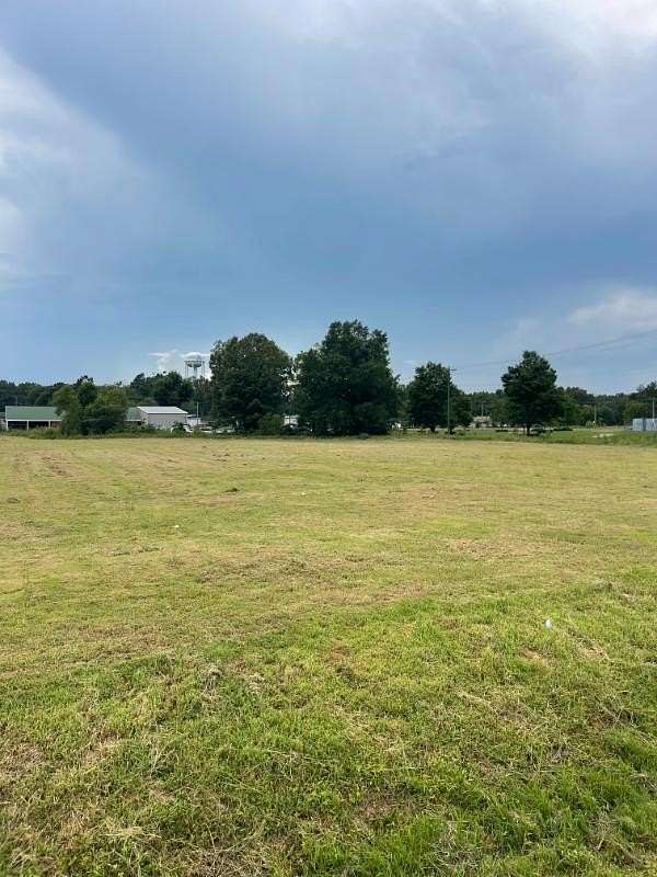 4 Acres of Land for Sale in Baldwyn, Mississippi