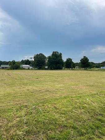 4 Acres of Land for Sale in Baldwyn, Mississippi