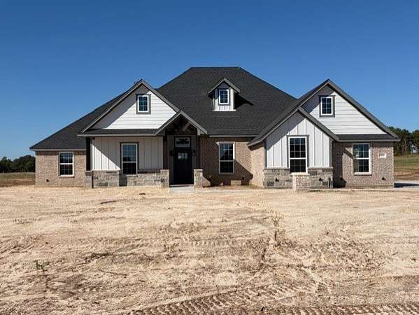 1.89 Acres of Land with Home for Sale in Springtown, Texas
