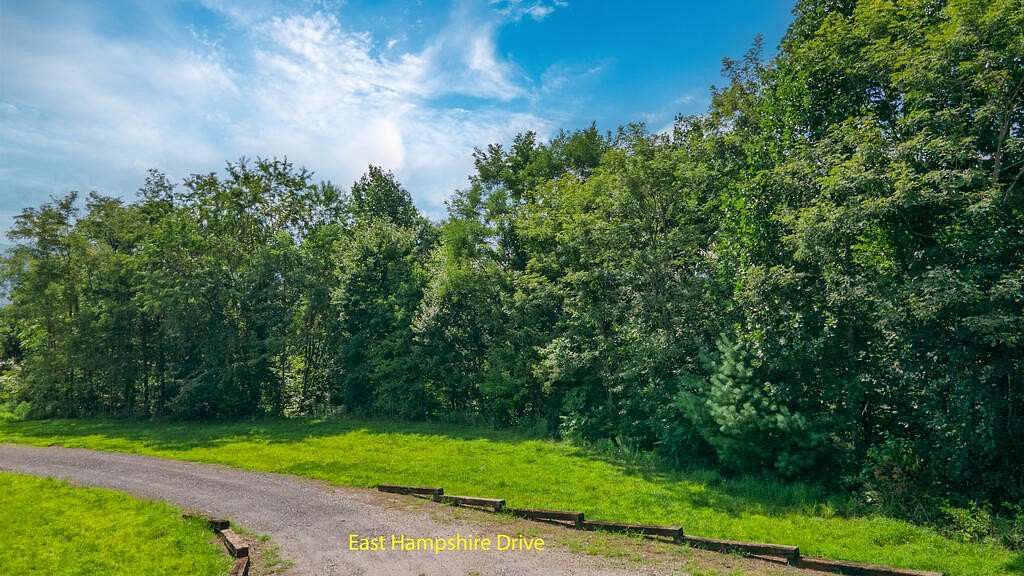 2.3 Acres of Residential Land for Sale in Whittier, North Carolina