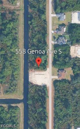 0.23 Acres of Residential Land for Sale in Lehigh Acres, Florida