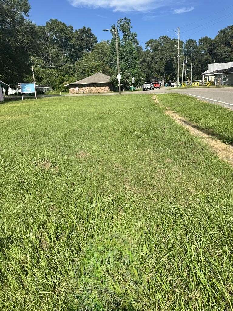 0.48 Acres of Land for Sale in Picayune, Mississippi
