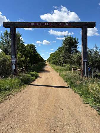 11.5 Acres of Land with Home for Sale in Balaton, Minnesota