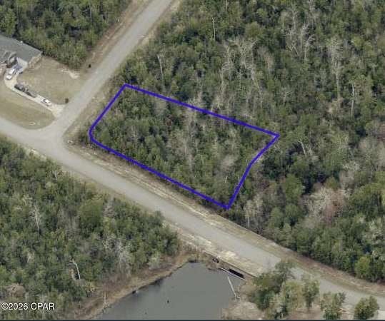 0.56 Acres of Residential Land for Sale in Southport, Florida