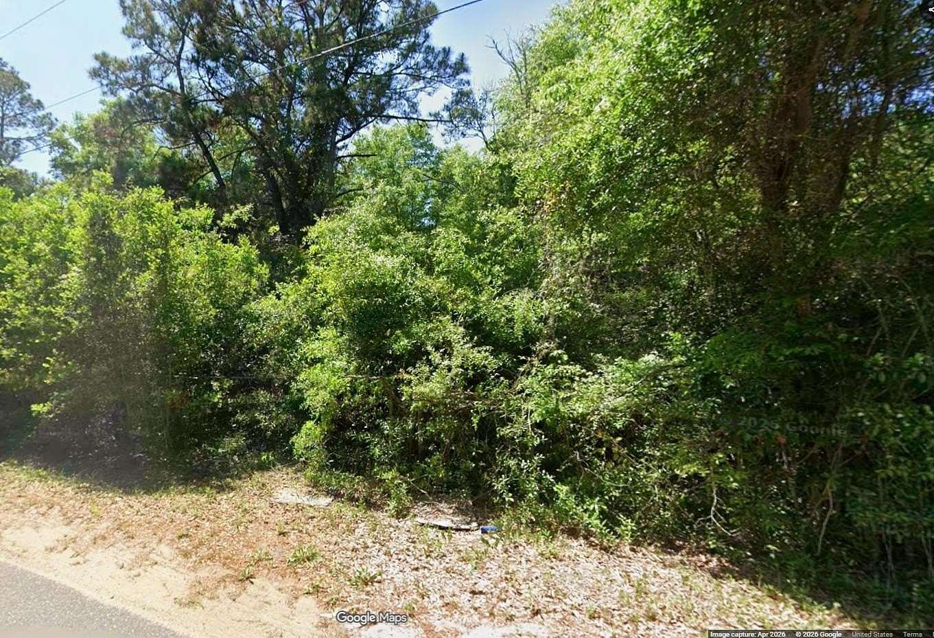 2.4 Acres of Residential Land for Sale in Pawleys Island, South Carolina