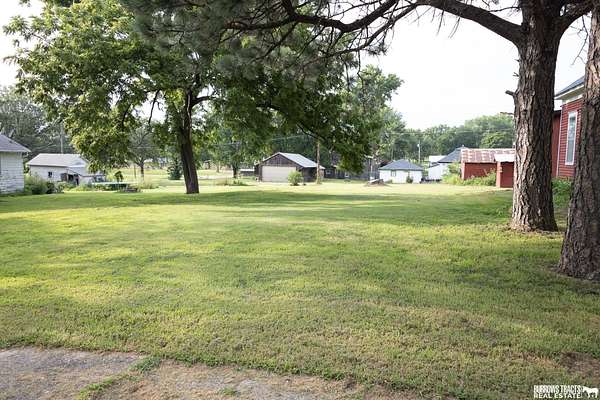 0.17 Acres of Residential Land for Sale in Pawnee City, Nebraska