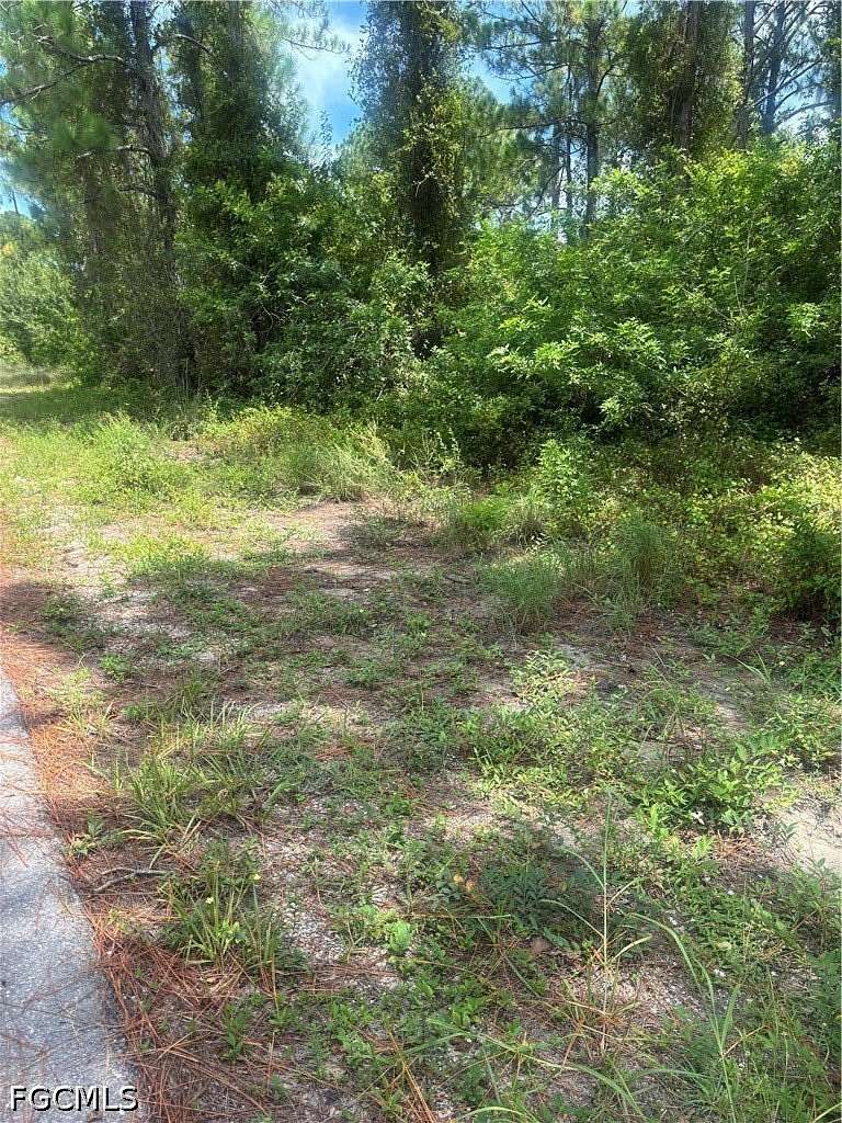 0.3 Acres of Residential Land for Sale in Alva, Florida