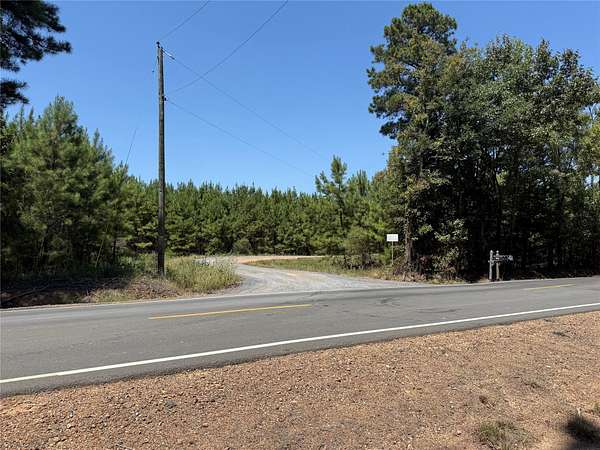 48.4 Acres of Recreational & Residential Land for Sale in Benton, Louisiana