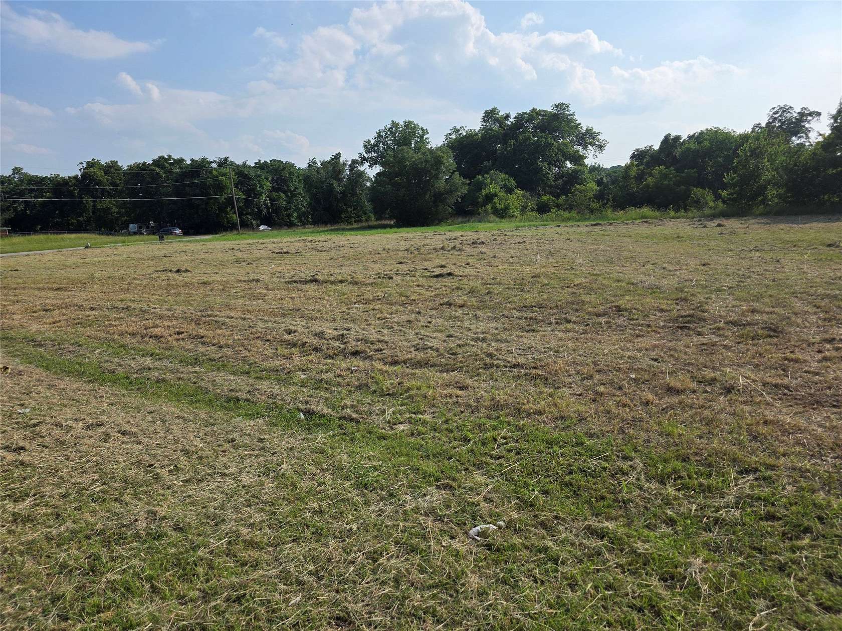 0.06 Acres of Land for Sale in Granbury, Texas