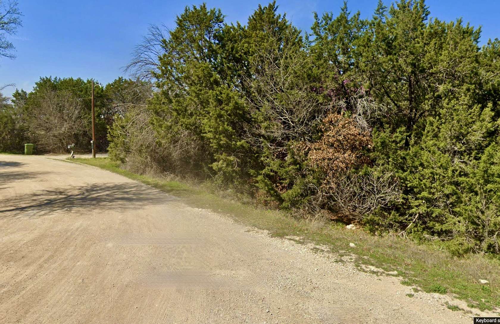 0.04 Acres of Residential Land for Sale in Granbury, Texas