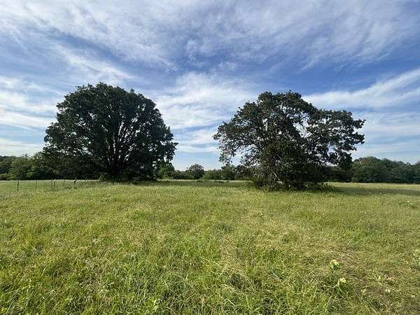 20 Acres of Recreational & Residential Land for Sale in Paris, Texas