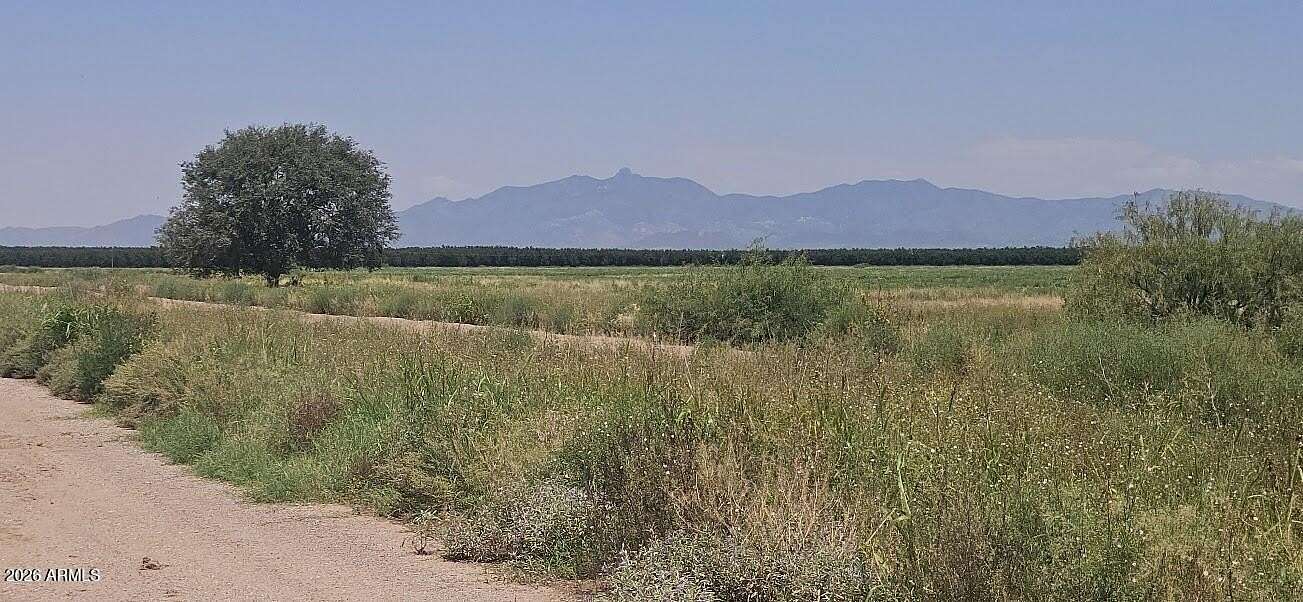 20 Acres of Land for Sale in Willcox, Arizona