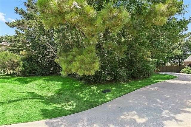0.35 Acres of Residential Land for Sale in Mandeville, Louisiana