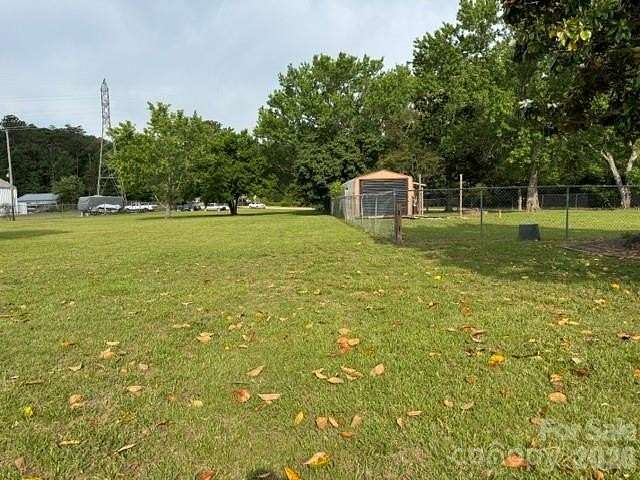 0.06 Acres of Commercial Land for Sale in Rock Hill, South Carolina