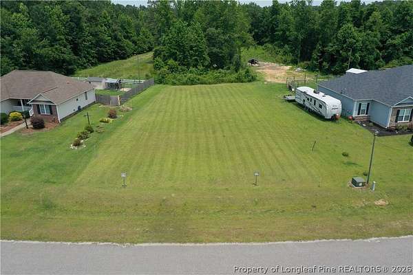 0.96 Acres of Residential Land for Sale in Lumberton, North Carolina