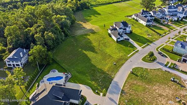 2.1 Acres of Residential Land for Sale in Prospect, Kentucky