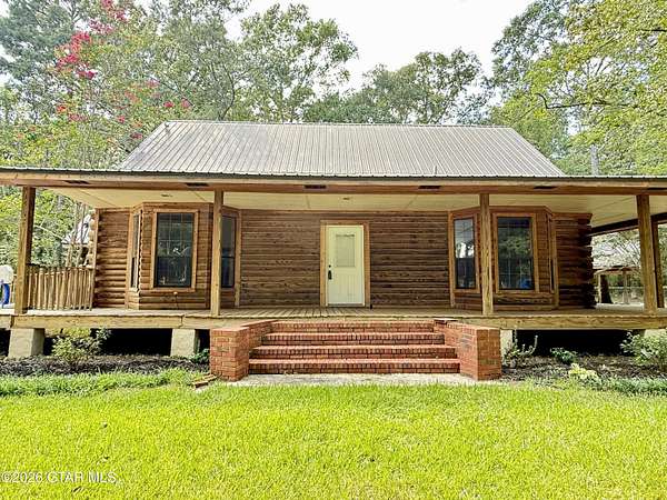 3 Acres of Land with Home for Sale in Caledonia, Mississippi