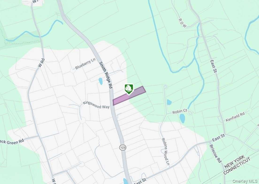 1.56 Acres of Residential Land for Sale in South Salem, New York