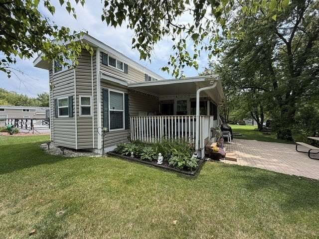 Residential Land for Sale in Seneca, Illinois