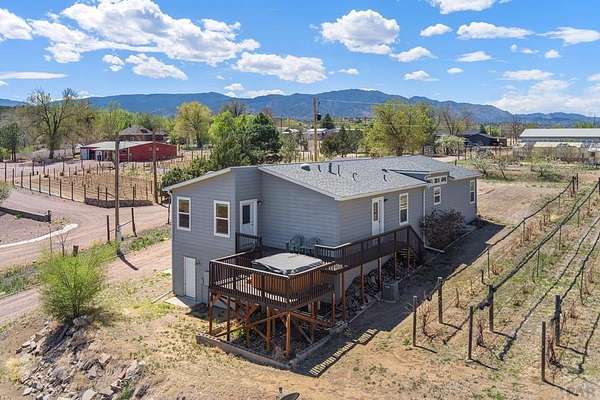 2.8 Acres of Improved Mixed-Use Land for Sale in Cañon City, Colorado