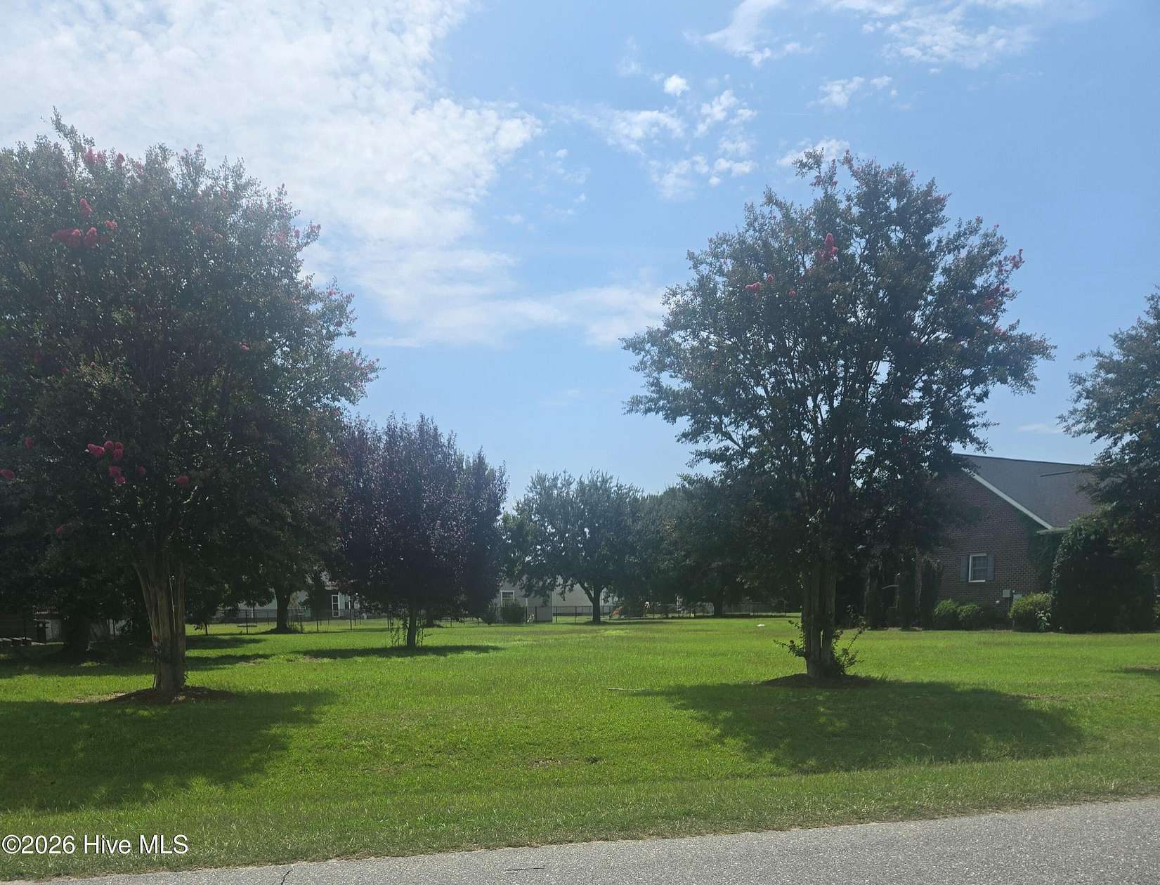 0.35 Acres of Residential Land for Sale in Pikeville, North Carolina