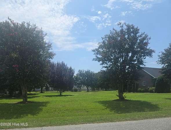 0.35 Acres of Residential Land for Sale in Pikeville, North Carolina