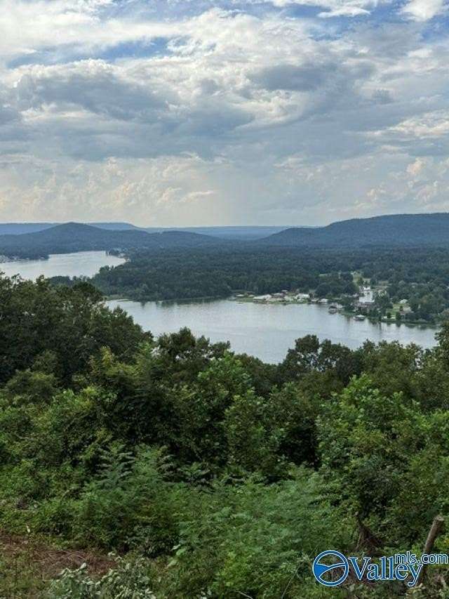 25 Acres of Land with Home for Sale in Ashville, Alabama