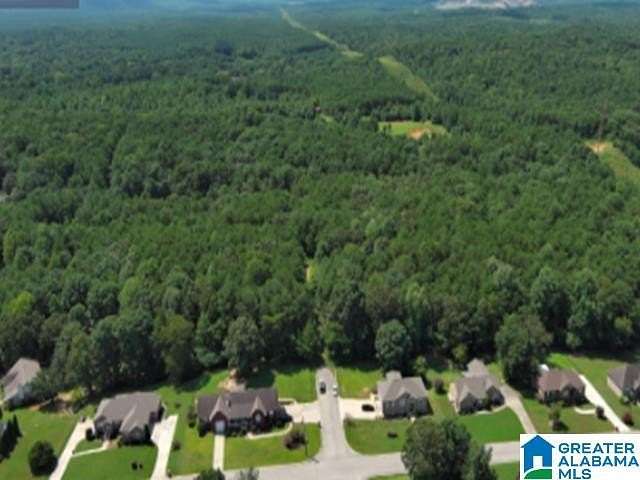 19 Acres of Land for Sale in Hueytown, Alabama