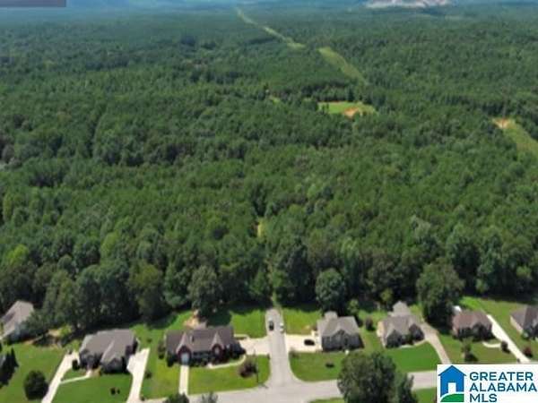 19 Acres of Land for Sale in Hueytown, Alabama