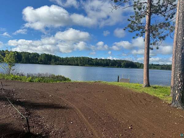 2.3 Acres of Land for Sale in Brimson, Minnesota