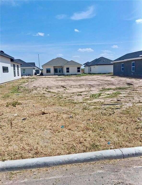 0.12 Acres of Residential Land for Sale in Donna, Texas