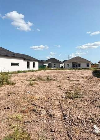 0.12 Acres of Residential Land for Sale in Donna, Texas