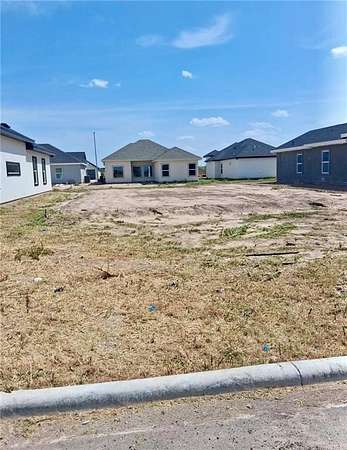 0.12 Acres of Residential Land for Sale in Donna, Texas