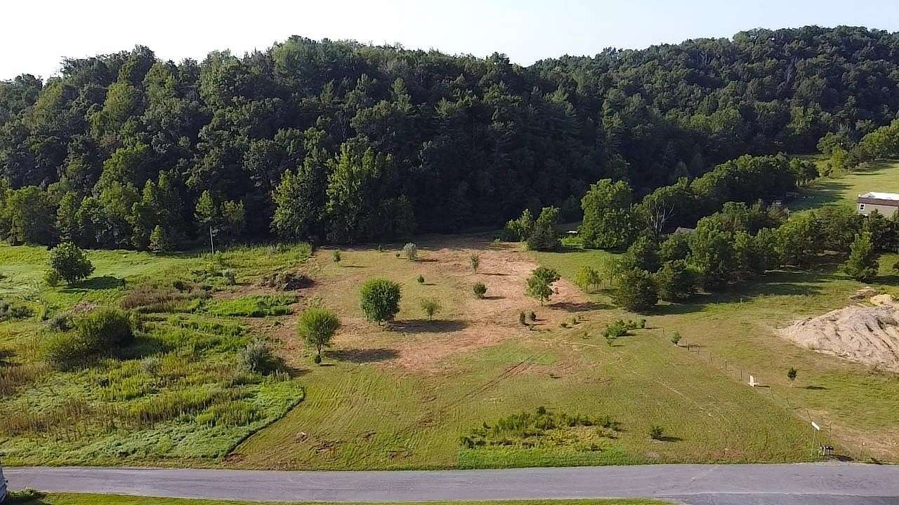 4 Acres of Residential Land for Sale in Weyers Cave, Virginia