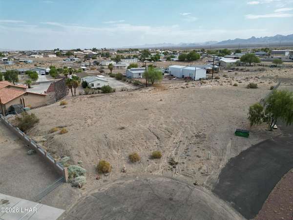 0.69 Acres of Mixed-Use Land for Sale in Fort Mohave, Arizona