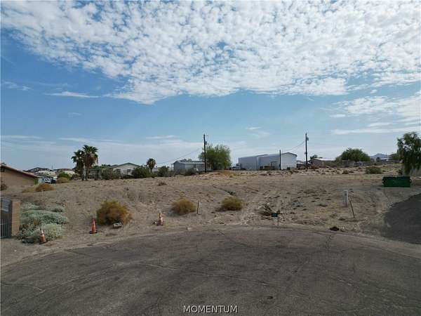 0.69 Acres of Residential Land for Sale in Fort Mohave, Arizona