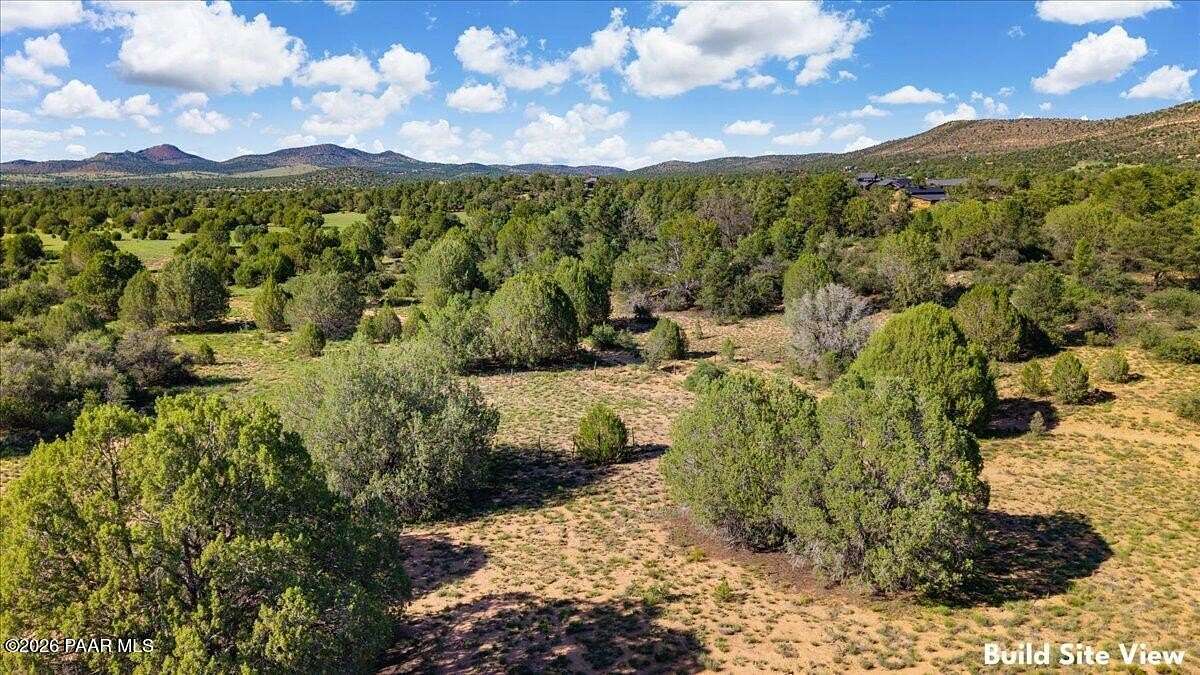 2.39 Acres of Land for Sale in Prescott, Arizona