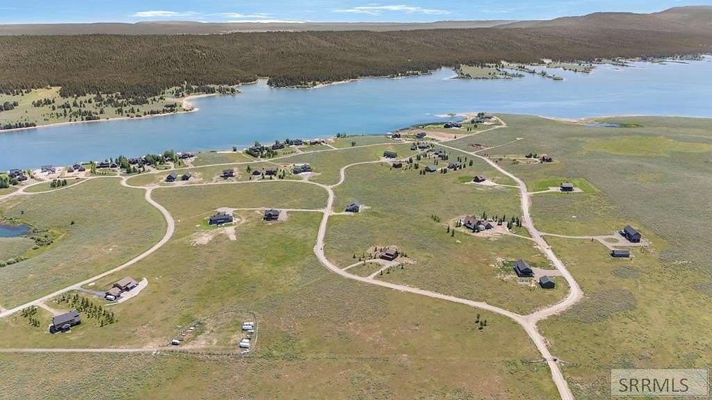 1.75 Acres of Residential Land for Sale in Island Park, Idaho